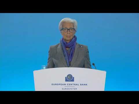 ECB to start shrinking bond portfolio from March 2023