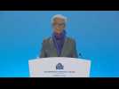 ECB raises inflation forecasts through 2024: Lagarde