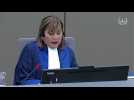 ICC upholds conviction of Ugandan former child soldier