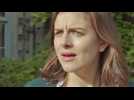 L'emprise - Bande annonce 1 - VO - (2021)