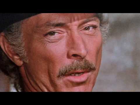 Le Grand duel - Bande annonce 1 - VO - (1972)