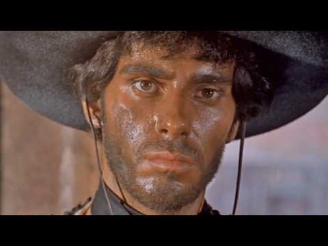 Mon nom est Pécos - Bande annonce 1 - VO - (1966)