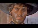 Mon nom est Pécos - Bande annonce 1 - VO - (1966)