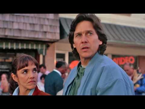 Vengeance diabolique - Bande annonce 1 - VO - (1991)
