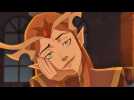 La légende de Vox Machina - Bande annonce 1 - VO