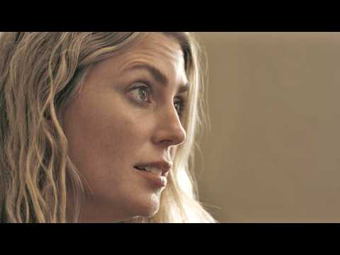 Night Train - Bande annonce 1 - VO - (2023)