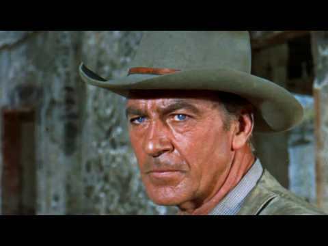 Vera Cruz - Bande annonce 1 - VO - (1954)