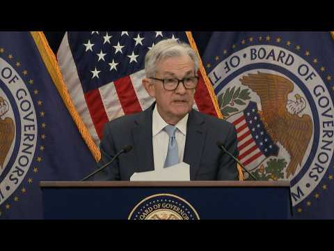 Fed expects 'ongoing' rate increases needed to curb US inflation