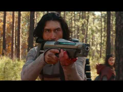 65 - la Terre d'avant - Bande annonce 1 - VO - (2023)