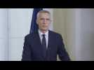 'China doesn't have much credibility' on Ukraine war: Stoltenberg