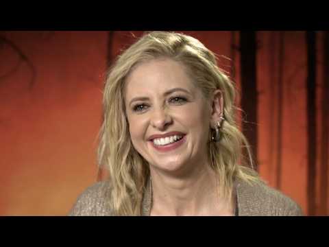 Wolf Pack - Interview 3 - VO