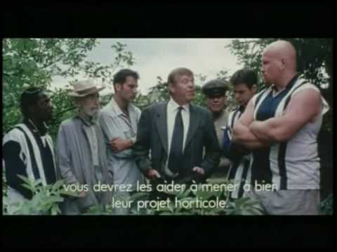 Jardinage à l'anglaise - Extrait 2 - VO - (2000)
