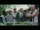 Jardinage à l'anglaise - Extrait 2 - VO - (2000)