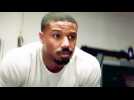 Creed III - Bande annonce 3 - VO - (2023)