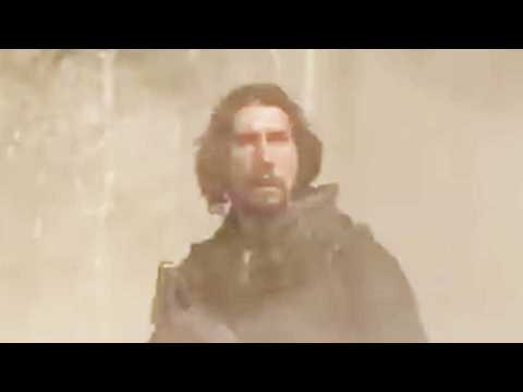 65 - la Terre d'avant - Teaser 4 - VO - (2023)