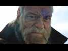 SISU - De l'Or et du Sang - Bande annonce 1 - VO - (2022)