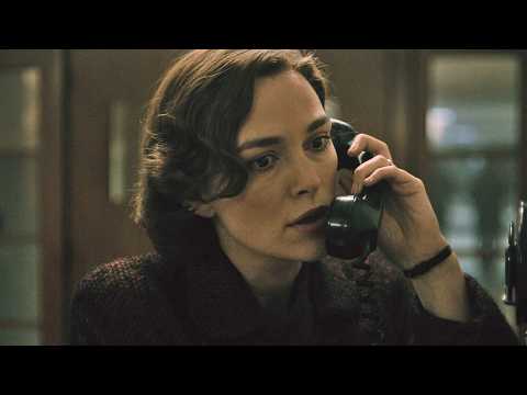 L'Etrangleur de Boston - Bande annonce 1 - VO - (2023)