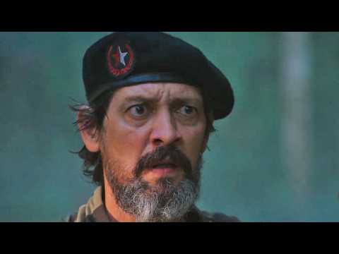 Panama - Extrait 2 - VO - (2022)