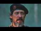 Panama - Extrait 2 - VO - (2022)