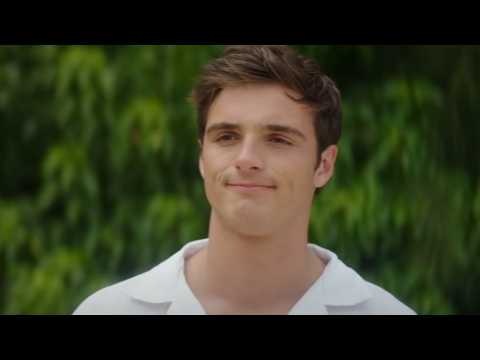 2 coeurs - Bande annonce 1 - VO - (2020)