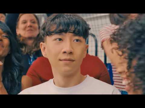 Le Pari de Chang - Bande annonce 1 - VO - (2023)