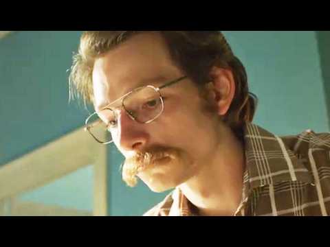 Pinball: The Man Who Saved The Game - Bande annonce 1 - VO - (2023)