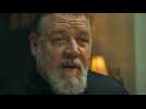L'Exorciste du Vatican - Bande annonce 1 - VO - (2023)