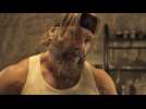 The Siege - Bande annonce 1 - VO - (2023)