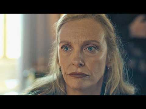 Mafia Mamma - Bande annonce 1 - VO - (2023)