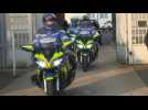 Missing couple in Western France: a suspect transferred to Poitiers