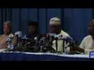 Nigerian elections 'must be challenged by all of us' says Atiku Abubakar