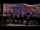 Anger boils in Greece over train disaster