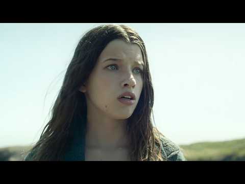 Peter Pan & Wendy - Bande annonce 3 - VO - (2023)