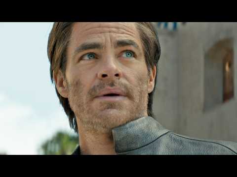 Donjons & Dragons : L'Honneur des voleurs - Bande annonce 3 - VO - (2023)