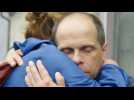 Love In The Time Of Fentanyl - Bande annonce 1 - VO - (2022)