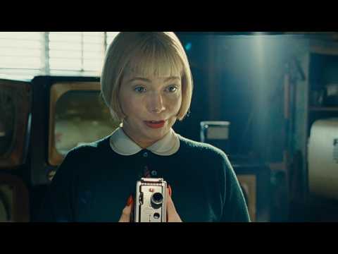 The Fabelmans - Extrait 3 - VO - (2022)