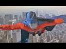 Supersonic Man - Bande annonce 2 - VO - (1979)