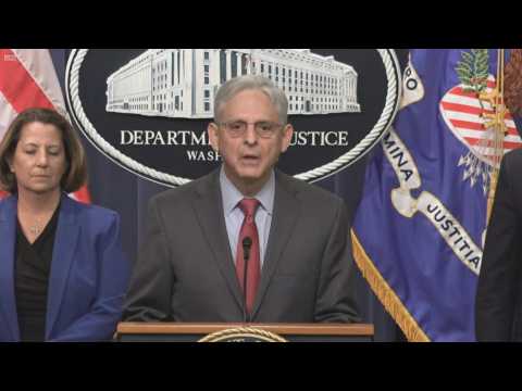 US shuts down major global ransomware group Hive: justice