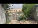 Gunfire heard near Mogadishu hotel under siege, where eight people died