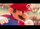 Super Mario Bros, le film - Bande annonce 2 - VO - (2023)