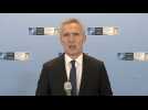 Putin seeks to use 'winter as a weapon of war' says NATO chief Stoltenberg
