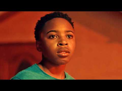 1-800-Hot-Nite - Bande annonce 1 - VO - (2022)