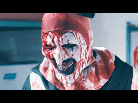 Terrifier 2 - Teaser 1 - VO - (2022)