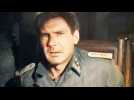 Indiana Jones et le Cadran de la Destinée - Bande annonce 3 - VO - (2023)