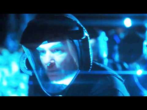 Battle For Pandora - Bande annonce 1 - VO - (2022)