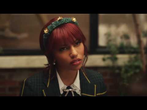 Gossip Girl, nouvelle génération - Bande annonce 1 - VO