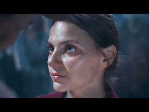 His Dark Materials : À la croisée des mondes - Teaser 3 - VO