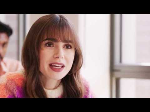 Emily in Paris - Bande annonce 3 - VO
