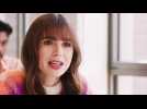Emily in Paris - Bande annonce 3 - VO