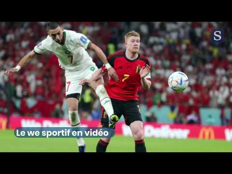 Le we sportif en vidéo